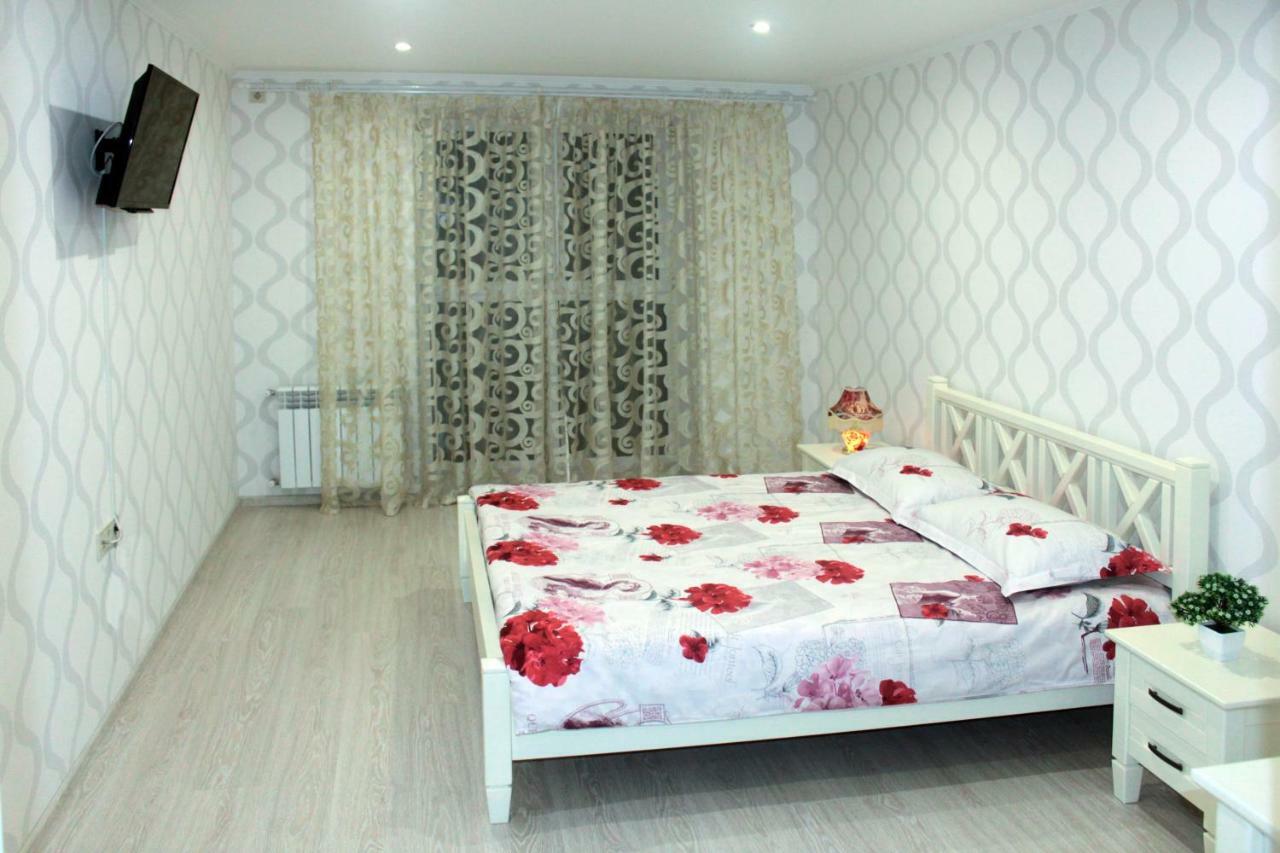 Standard Plus Apartment Poltava Exterior photo