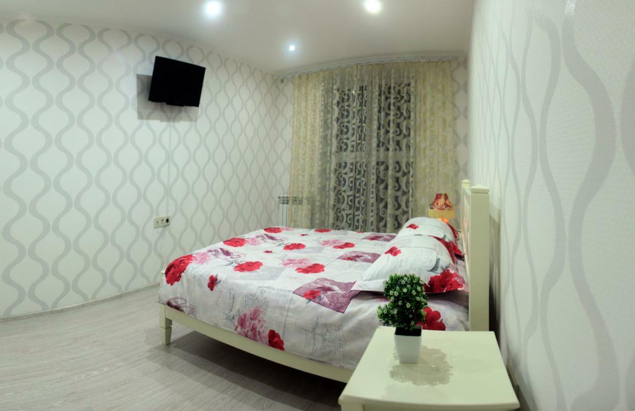 Standard Plus Apartment Poltava Exterior photo